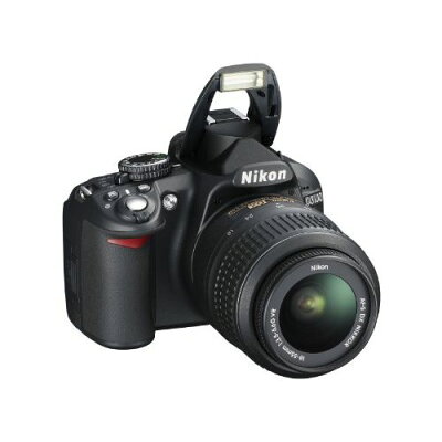 【楽天市場】ニコン Nikon デジタル一眼レフカメラ D3100 D3100 レンズキット | 価格比較 - 商品価格ナビ